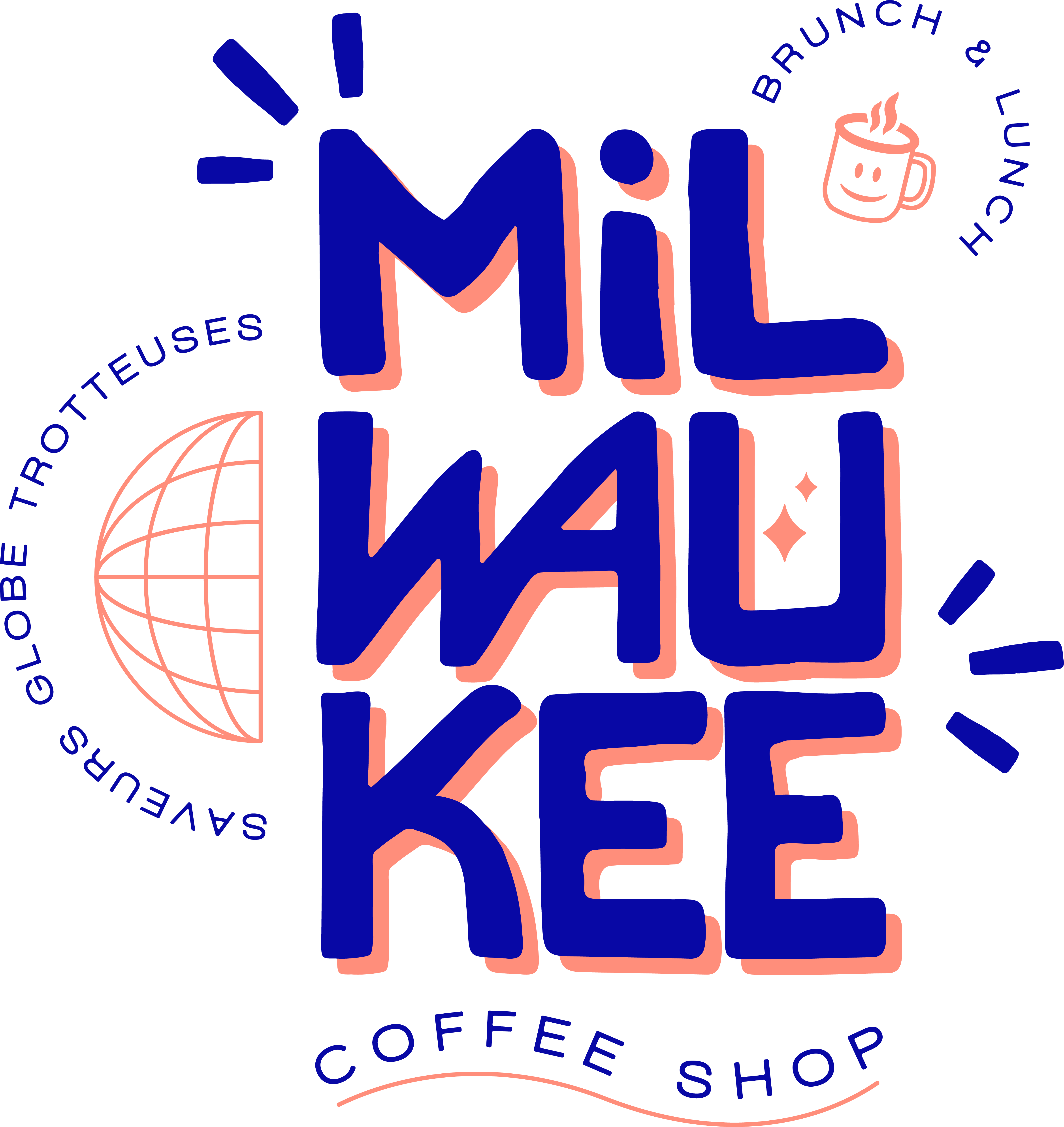 Milwaukee Cafe